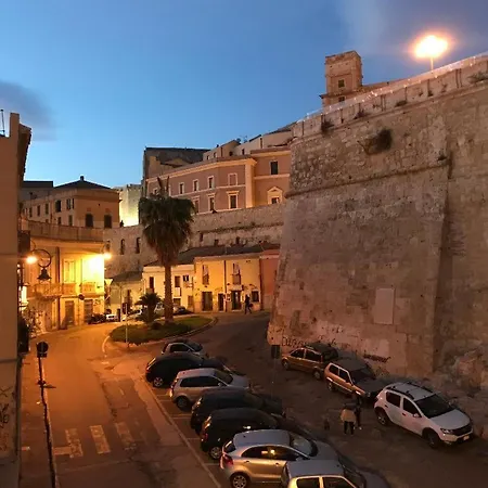 Casa de hóspedes Panoramica, Nel Cuore Della Città Cagliari