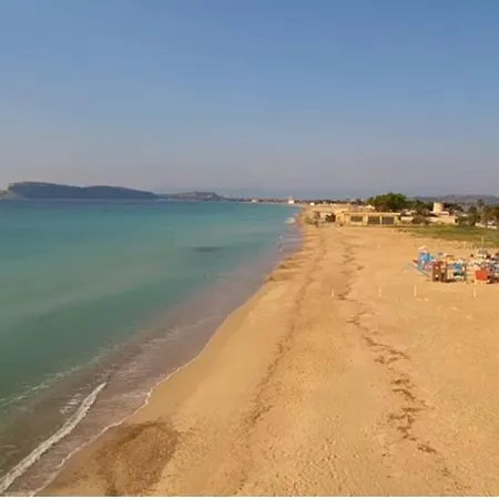 Panoramica, Nel Cuore Della Città * Cagliari