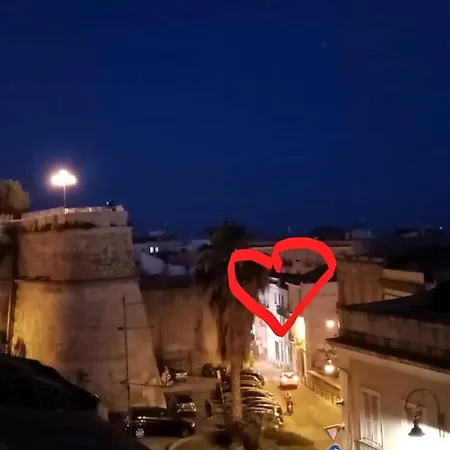 Panoramica, Nel Cuore Della Città
