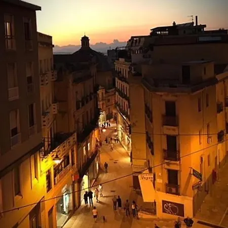 Panoramica, Nel Cuore Della Città Casa de hóspedes *