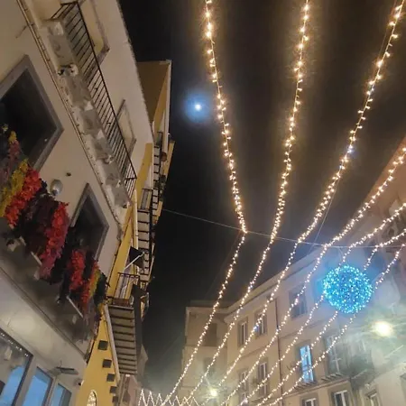 Panoramica, Nel Cuore Della Città Casa de hóspedes